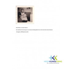 Dina Damen en Gerard Janssen F0000040